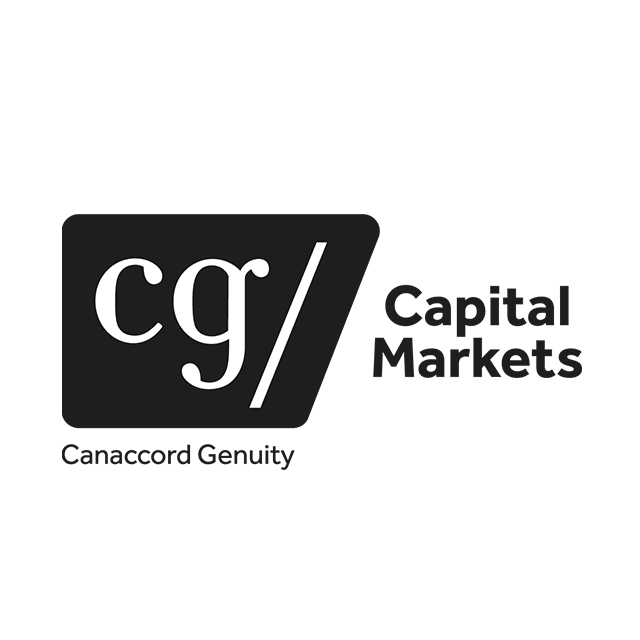 Canaccord Genuity